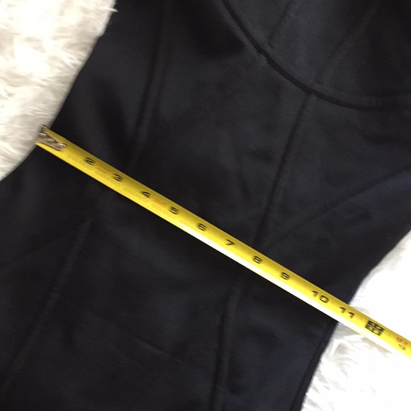 HERVE LEGER BANDAGE DRESS - Picture 15 of 16